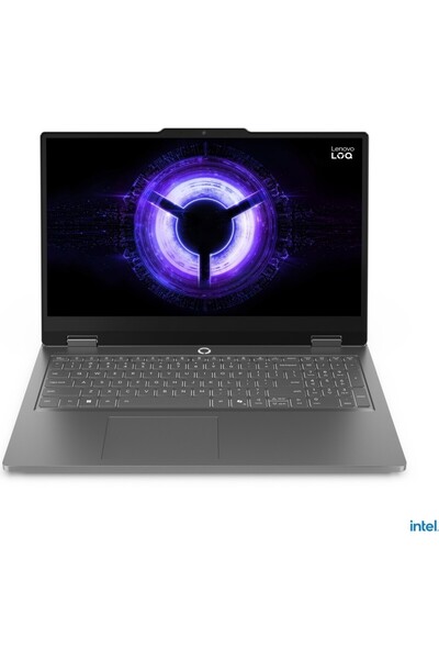 LENOVO LOQ Essential 83SC000TTR FR63 15IRX11 i5-13450HX 64 GB DDR5 RAM 512 GB...