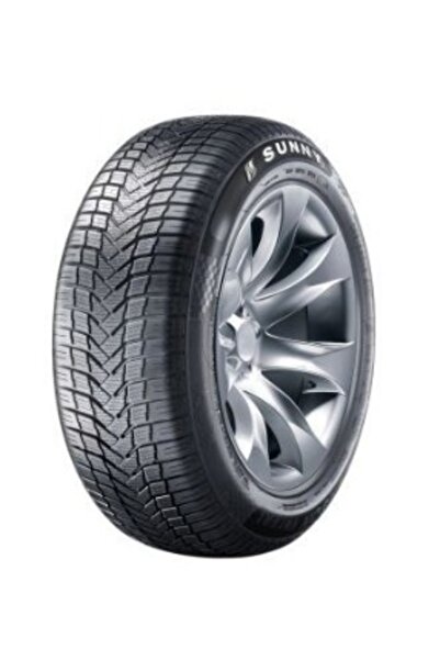 Sunny Anvelopa All Season 215/50 ZR17 TL 95W NC501 XL