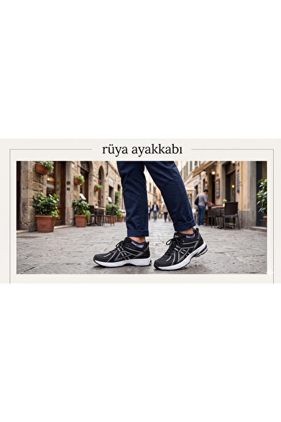 Wickers أحذية رياضية للرجال