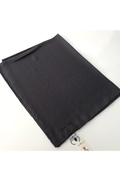 HAREM SCARF Harem patterned cotton jacquard shawl hfw0136