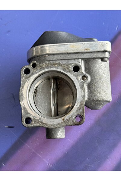 VWAG Clapeta accelerație control admisie aer Volkswagen Polo Golf Bora Seat L...