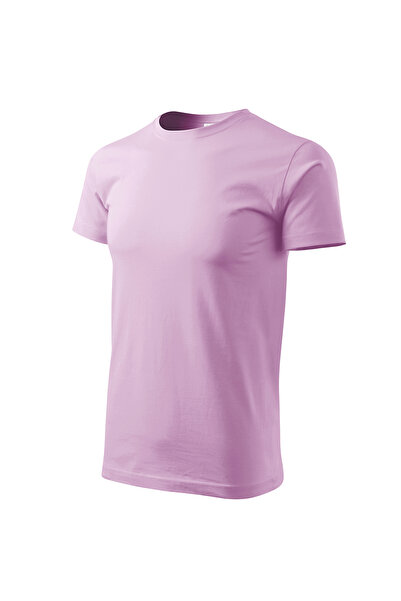 Malfini Tricou pentru bărbaţi, lila, marime L