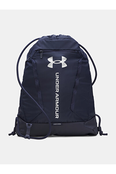 Under Armour Rucsac unisex UA Hustle Sackpack-BLU