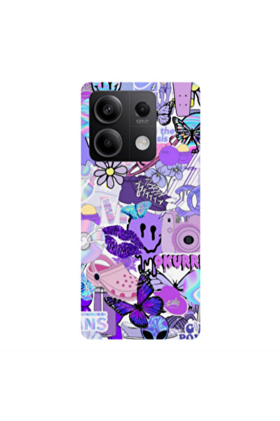 Other Xiaomi Redmi Note 13Pro 5G Okurrr Transparent Silicone TPU Θήκη