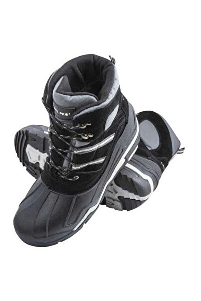 Lahti Pro Gheata piele-intoarsa-tesut imblanita de zapada - 37/38