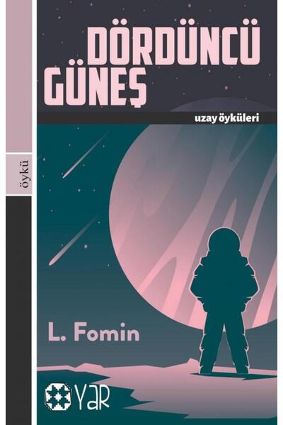 Yar Yayınları Dördüncü Güneş