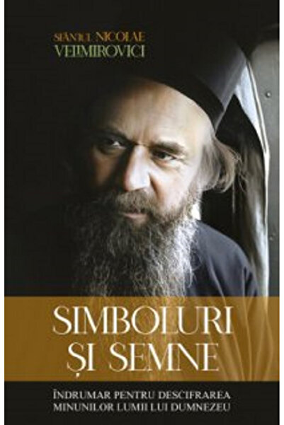 Editura Predania Simboluri și Semne, Nicolae Velimirovici - Editura Predania