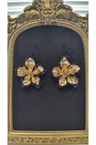 Mf Earrings