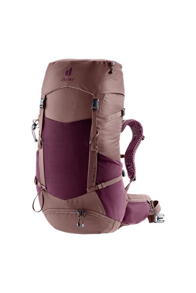 Deuter Rucsac de munte pentru femei Futura 30 SL Cassis-Ashrose