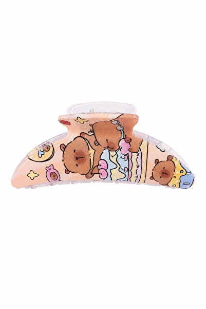 Jack Ferrero Luxury Women's Collection Buckle