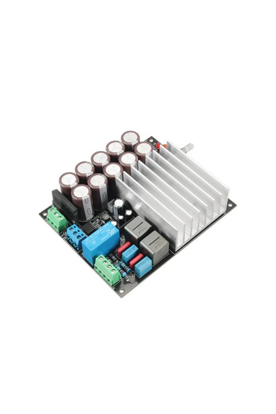 ALIEN Kit amplificator stereo clasa D 2x210W TDA8954
