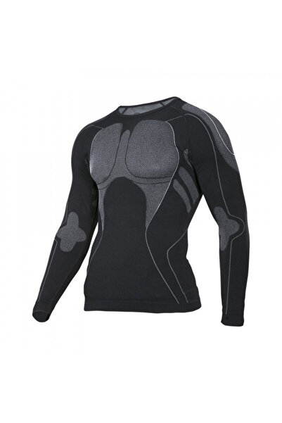 Lahti Pro Bluza de corp termoactiva cu ventilatie - s/m