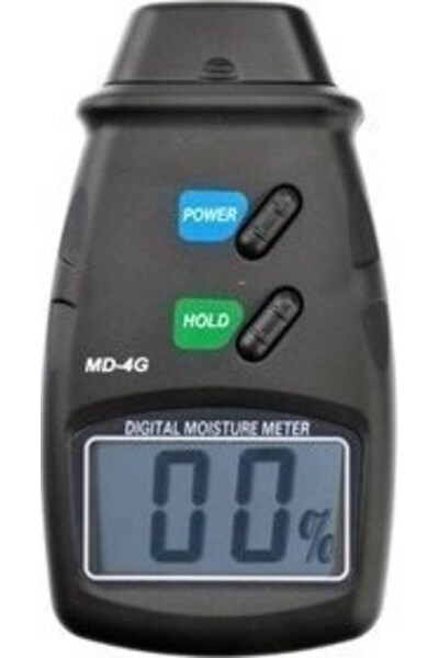 OEM Ψηφιακός Μετρητής Υγρασίας MD-4 G