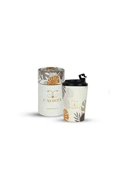 Cafista Caffesta Mac Coffee Heat Preserving