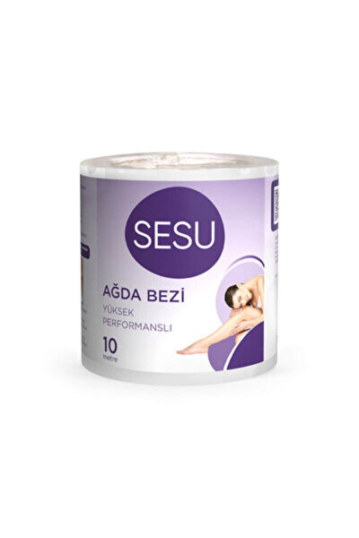 ROSSMANN Ağda Bezi 10 Metre 1 Adet