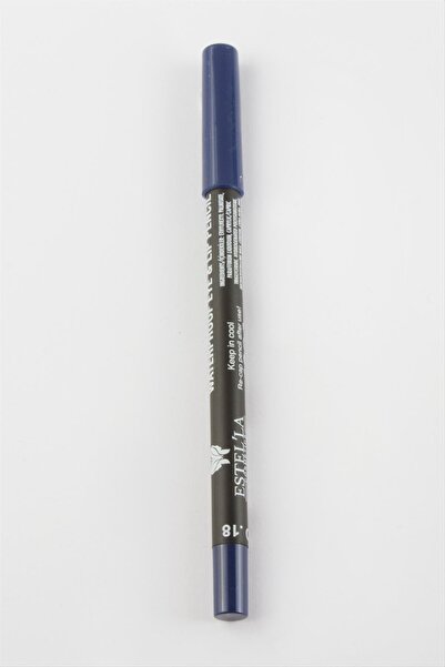 ZERO LAND Svl-Shop Estella (71712) Eye Pencil-Model-18