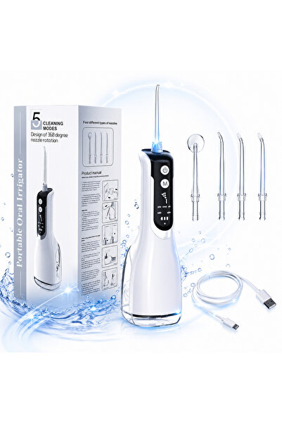 Sofia Concept Irigator oral profesional pentru igiena bucală, Sofia CONCEPT ®...