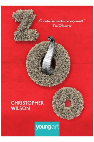 Editura Art Zoo, Christopher Wilson - Art Publishing House