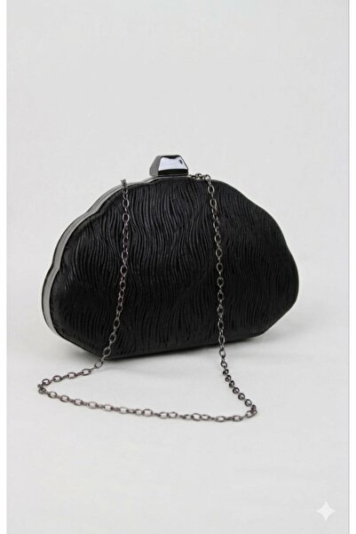 ÇANTAM GELSİN Women's Portfolio Special Day Bag Evening Bag Siradi̇şi̇ Design