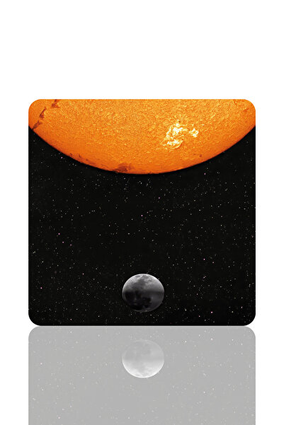 BLS 30x30 cm Mousepad pentru gaming de dimensiuni medii, cu bază anti-aluneca...