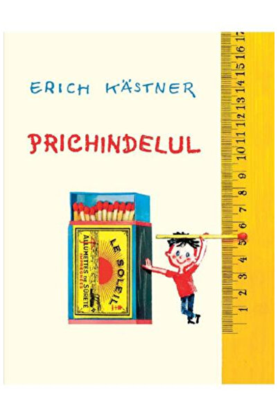 Editura Art The Little Man, Erich Kastner - Art Publishing House