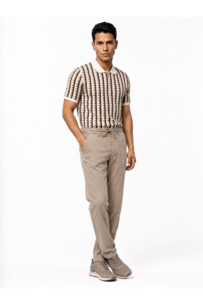 Loft Relax Fit Men's Trousers