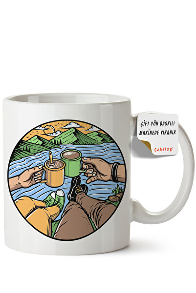 ET ERTAPASSAGE original creative designs Camping - Caravan - Nature Design Pr...