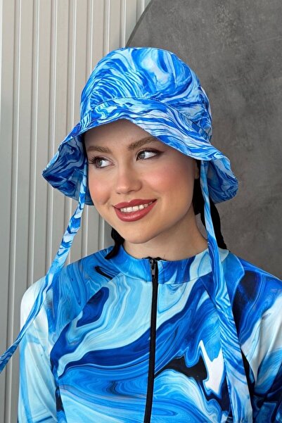 Sezi Moda Giyim Bukcet Şapka