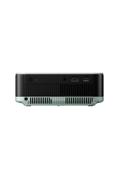 EPSON Lifestudio Pop EF-61G (Ice Green) Full HD Taşınabilir Projeksiyon