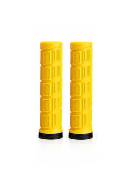 KENZE - MTB ELCİK SİLİKONLU KELEPÇELİ - 135 cm - 6 RENK