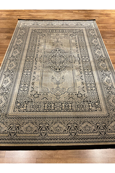 Pierre Cardin LA VİTA QT15A 160X230 SİYAH HALI