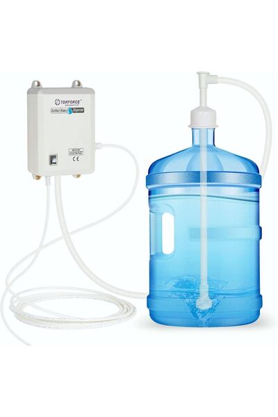 Urban URBANNX 5 Gal Bottled Water Dispenser Pump Dispensing System 5 Gallon W...