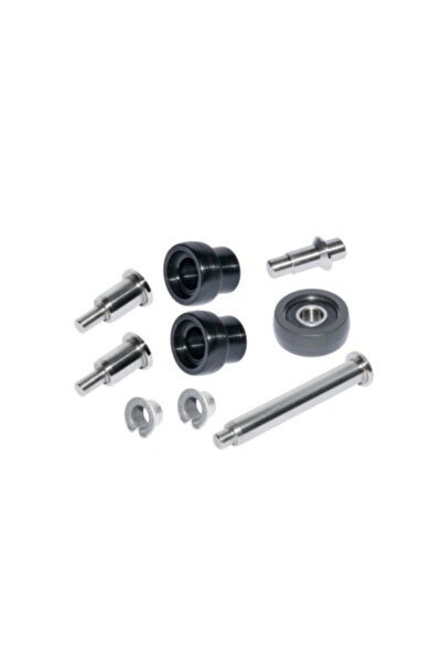 RapidAuto Set reparatie rola usa culisanta CITROEN BERLINGO (7 ), 02.2008-07....