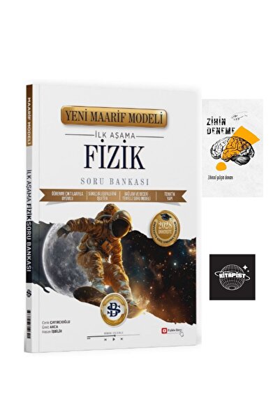 Bilgi Sarmal Yayınları BİLGİSARMAL YENİ MAARİF MODELİ ÜNİVERSİTEYE HAZIRLIK İ...
