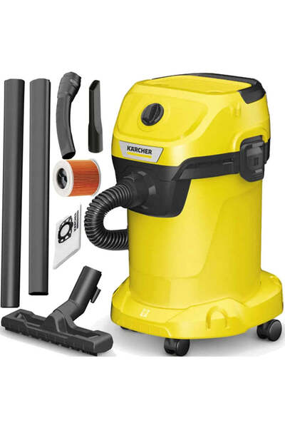 Karcher Aspirator WD3 XL