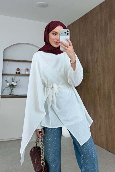 MODA S&S BZLİNE Košulja od platnenog plašta