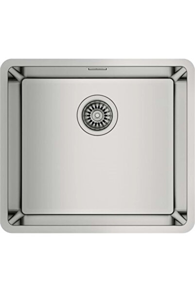 Aqua Mir 115000006- Be Linea Rs15 45.40 Çelik Eviye