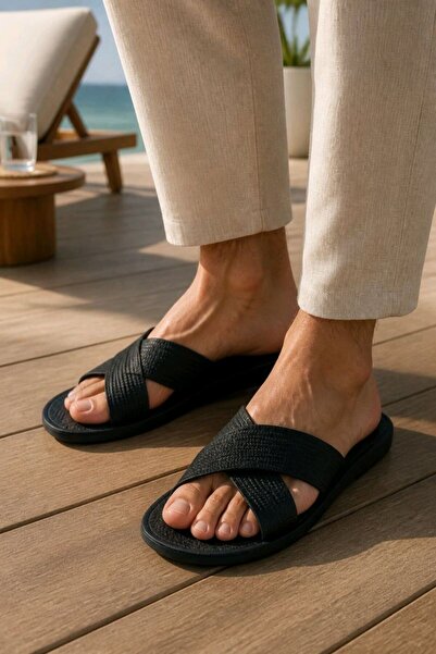Monalisa Home Size 40 Colorful Soft Sole Slippers