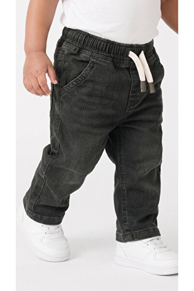 Tommiks Kids Boys' Jeans with Elastic Waist