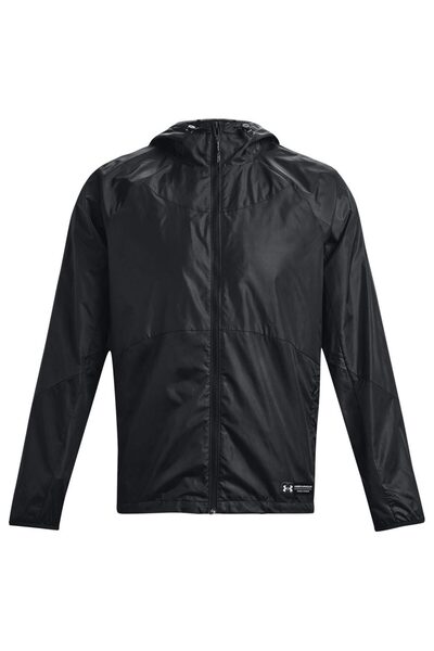 Under Armour Geacă de vânt bărbătească UA Rush Woven FZ, mărimea S