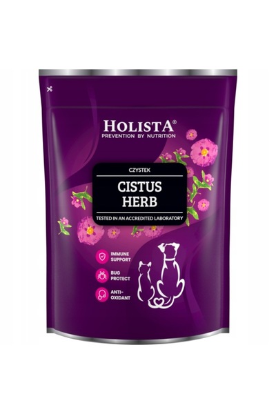 Holista Plantă de Cistus 500 G