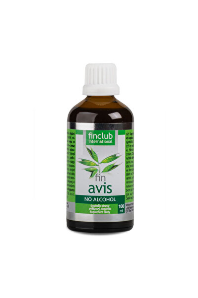 Finclub Fin Avis 100Ml