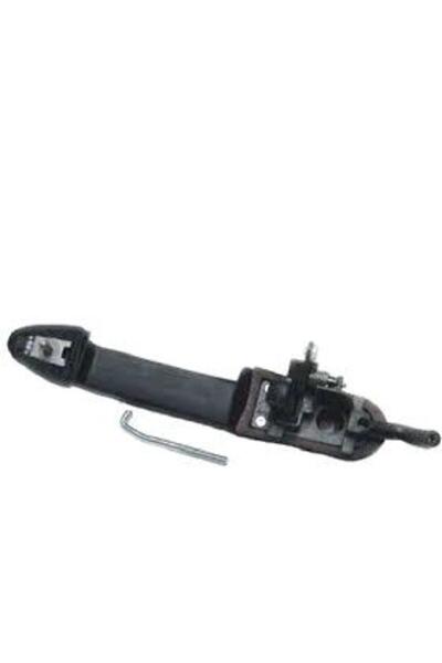 RapidAuto Maner usa exterior Fiat Doblo (119/223), 01.2001-01.2010, cu 1 butu...