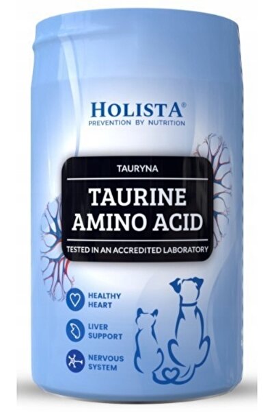 Holista Taurină Aminoacid 250 G