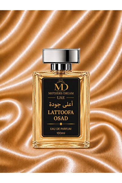 mothers dream عطر لاتوفا أوساد أو دو بارفان - 100 مل مع ضمان ثبات العطر لمدة ...