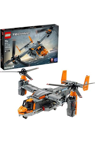 LEGO Technic Bell™ Boeing™ V-22 Osprey™ 42113