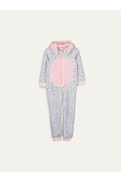 LC Waikiki Girls Overalls