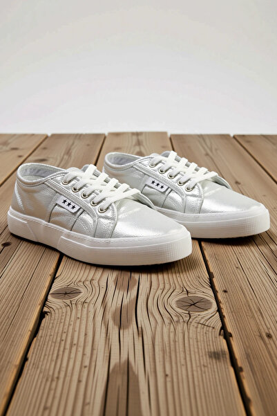 BENERLY Pantofi sport cu șireturi, cu talpă platformă, unisex, pentru femei, ...