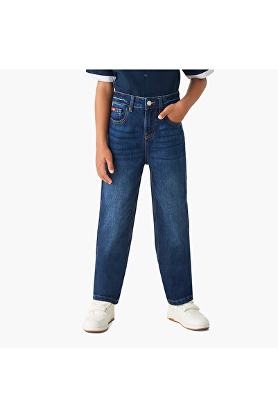 Lee Cooper Jeans with Pockets