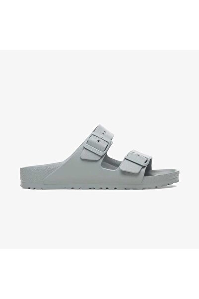 Birkenstock Arizona Eva 1029653 Women's Slippers Gray Juststep